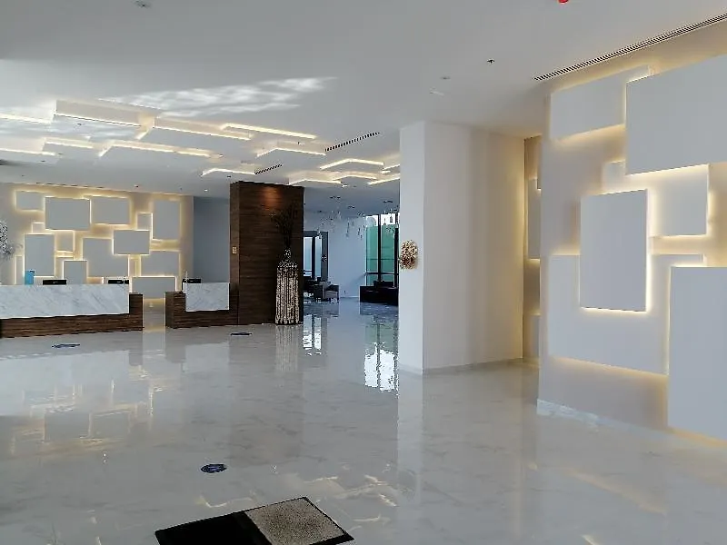 Wyndham Puebla Angelopolis 호텔