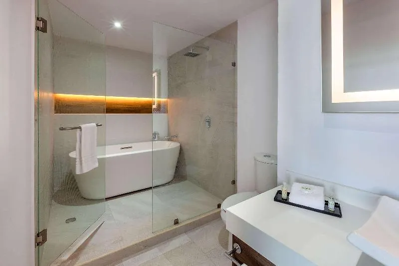 *****  Wyndham Puebla Angelopolis 호텔 멕시코