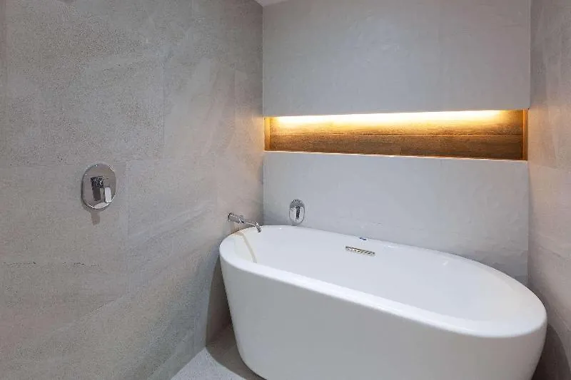 Hotel Wyndham Puebla Angelopolis