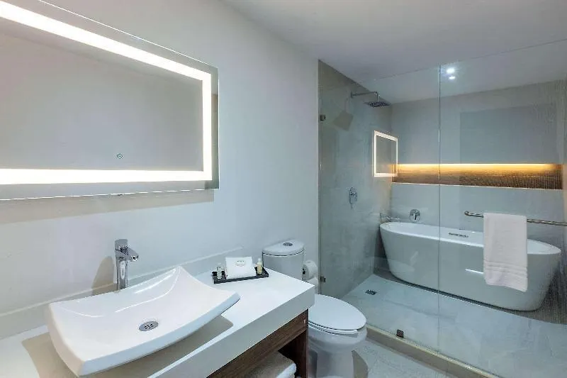 Hotel Wyndham Puebla Angelopolis