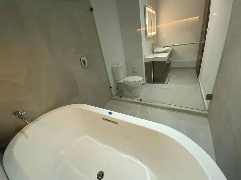 Hotel Wyndham Puebla Angelopolis