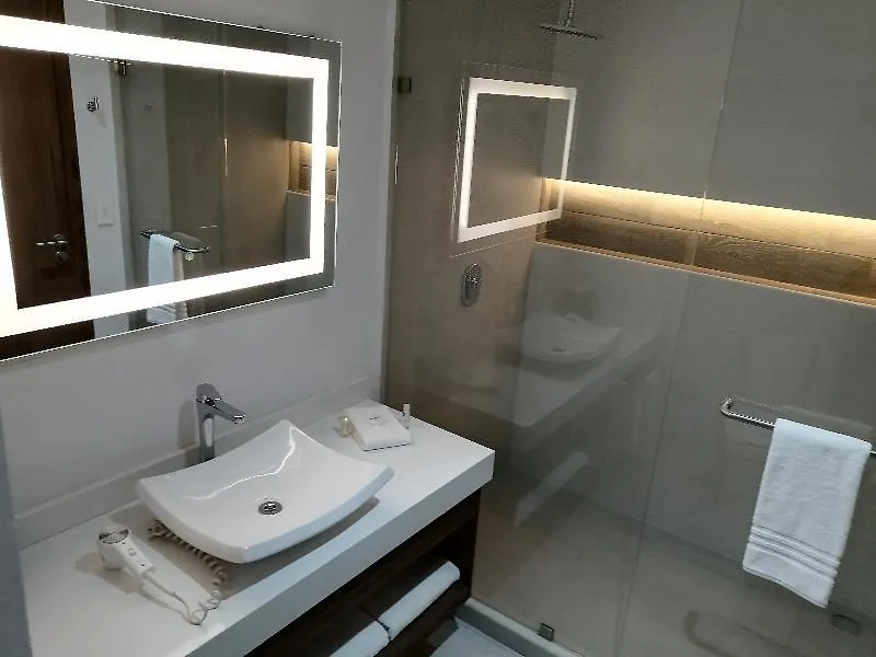Hotel Wyndham Puebla Angelopolis