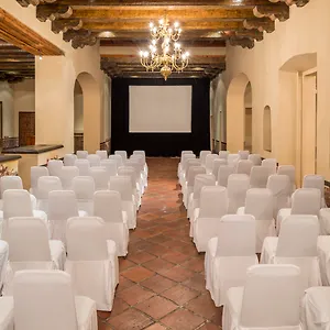 Hotel Quinta Real, Heroica Puebla de Zaragoza