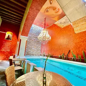 Hotel El Sueño Hotel&spa, Heroica Puebla de Zaragoza