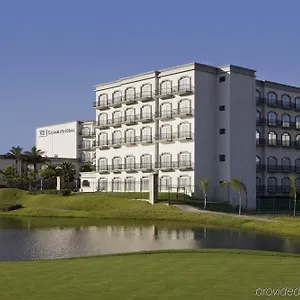 Hotel Camino Real Angelopolis, Heroica Puebla de Zaragoza